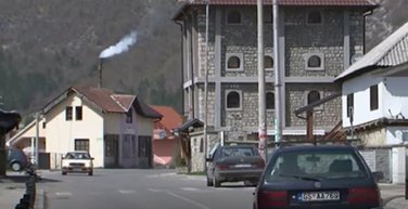 Gusinje