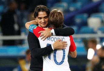 Zlatko Dalić