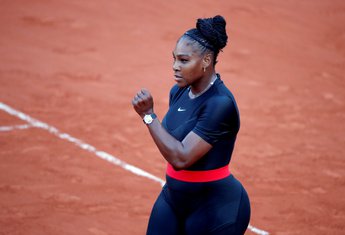Serena Vilijams