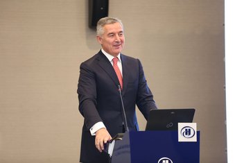 Milo Đukanović