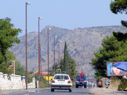 Masline