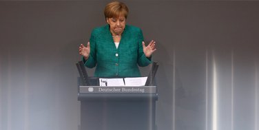 Angela Merkel