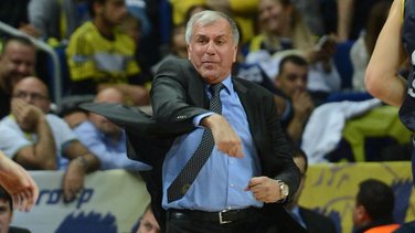Željko Obradović