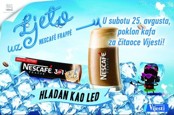 Nesscafe