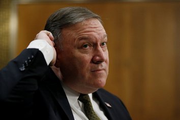 Majk Pompeo