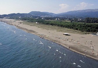 Velika plaža