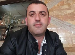 Edževid Dacić