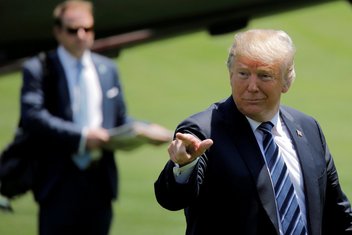 Donald Tramp