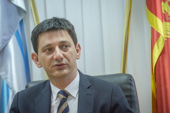 Darko Pajović