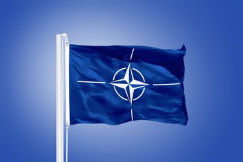 NATO ilustracija