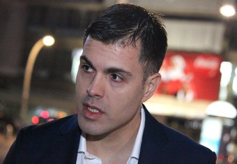 Željko Đukanović