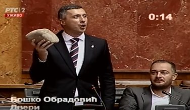 Boško Obradović