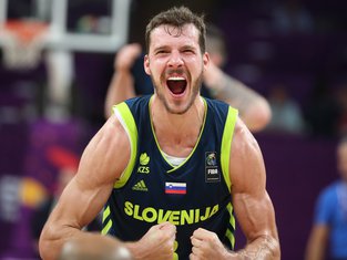 Goran Dragić
