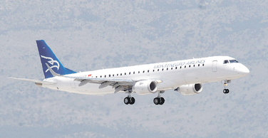 Montenegro Airlines