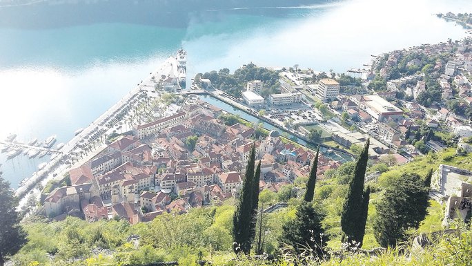 Kotor