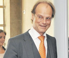 Hans Ginter Matern