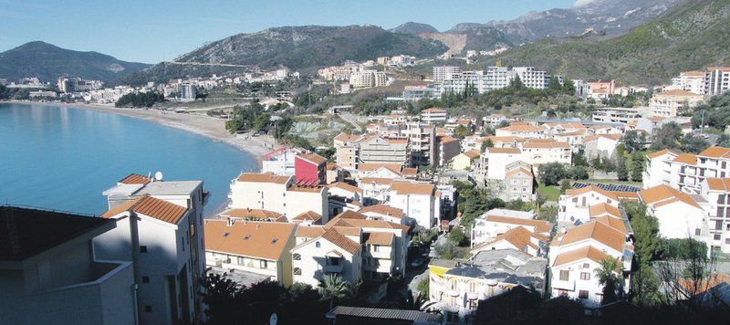Rafailovići
