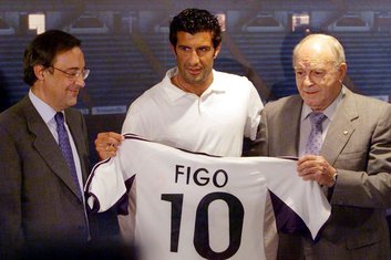 Luis Figo