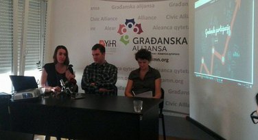 Unapređenje građanskog aktivizma i održive građanske participacije u Crnoj Gori