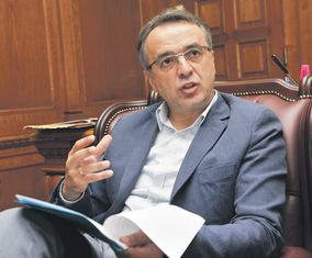 Goran Danilović