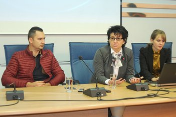 Javna rasprava KIC