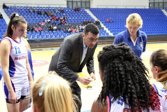 Goran Bošković