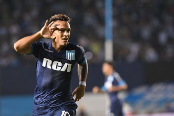 Lautaro Martines Rasing Aveljaneda