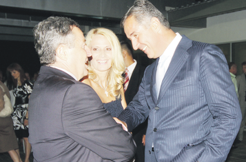 Vukotić i Đukanović (novine)