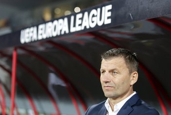 Miroslav Đukić