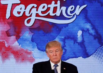 Donald Tramp