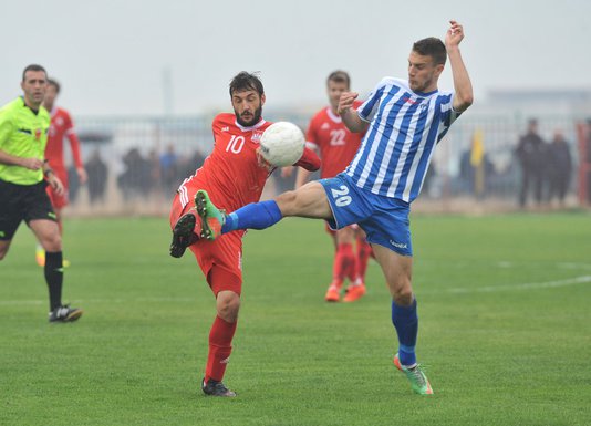 Marko Burzanović