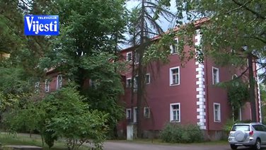 Specijalna bolnica za plućne bolesti Brezovik