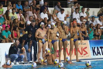 VK Jadran Carine