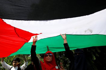 Palestina