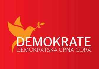 Demokrate Demokratska Crna Gora