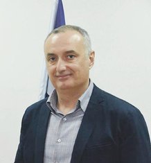 Danilo Nikolić