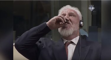 Slobodan Praljak