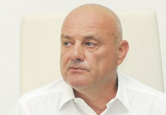 Duško Bjelica