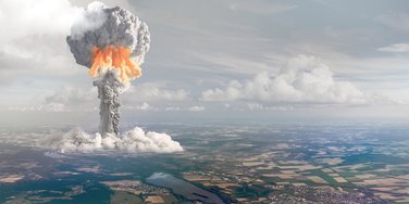 Nuklearna eksplozija