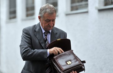 Nikola Bulatović