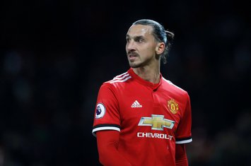 Zlatan Ibrahimović
