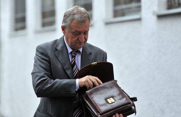 Nikola Bulatović