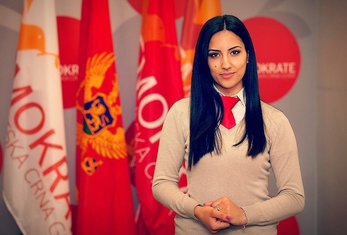 Tanja Džankić