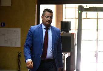Adrijan Vuksanović