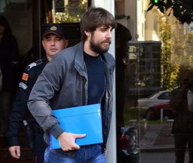 Ilija Dedović