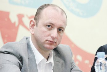 Milan Knežević