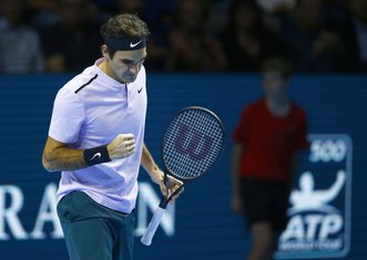 federer