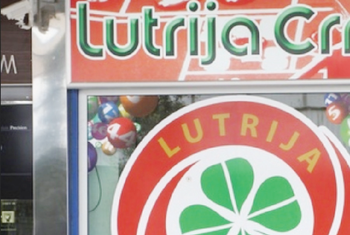Lutrija Crne Gore