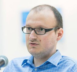 Milan Šaranović