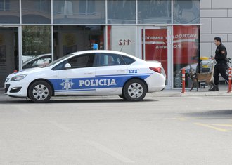 Delta city evakuacija